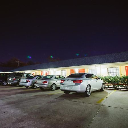 Regency Inn - Channelview Exterior photo